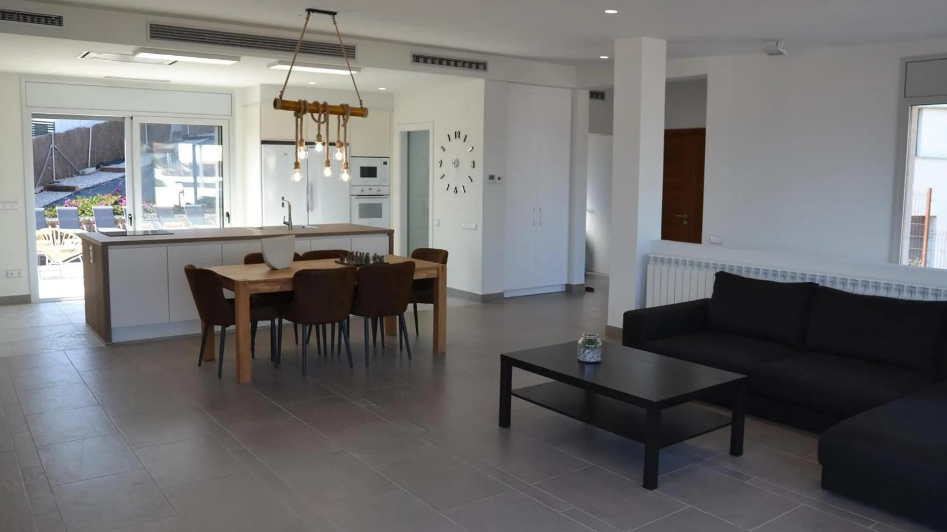 Villa Magnifica, L'Estartit - Centro - Es-323-46