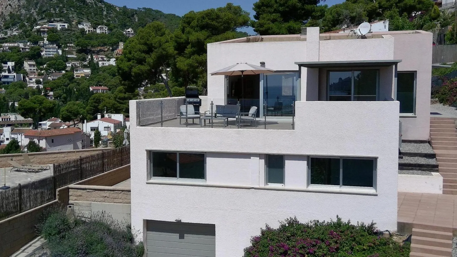 Villa Magnifica, L'Estartit - Centro - Es-323-46 Spain