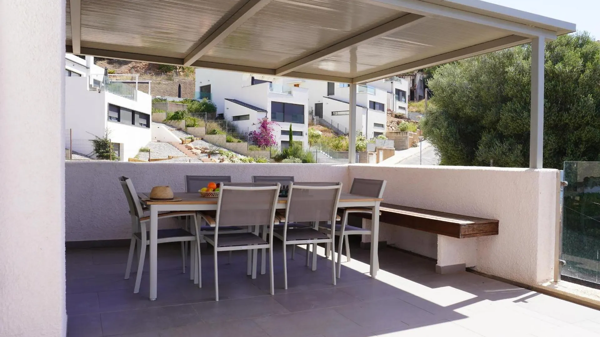 Villa Magnifica, L'Estartit - Centro - Es-323-46 Holiday home