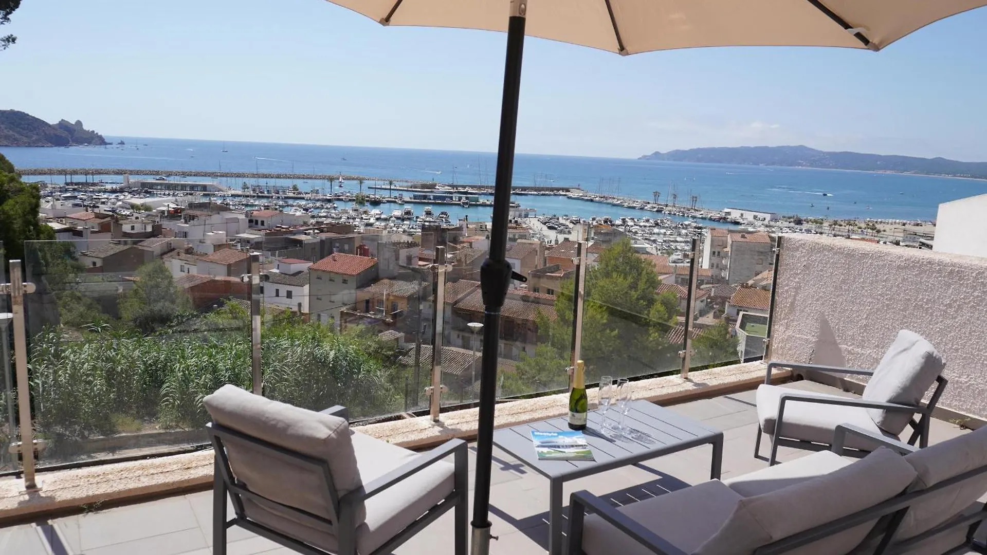 Holiday home Villa Magnifica, L'Estartit - Centro - Es-323-46